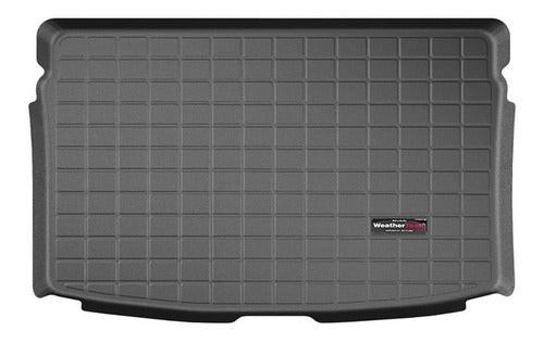 Tapete Uso Rudo Weathertech Audi A1 2019+ Cajuela