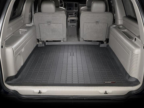 Tapetes Weathertech Suburban 2000-2006 - 1ra+2da+3ra+caj L