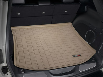 Tapete Weathertech Grand Cherokee 2016-2022 - Cajuela