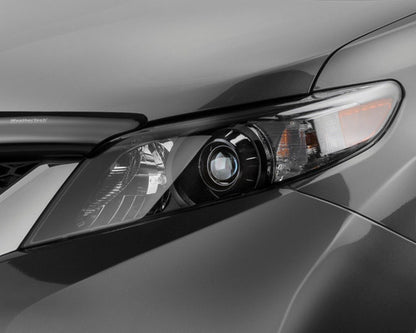 Protección Para Faros Weathertech Varias Marcas Preguntar