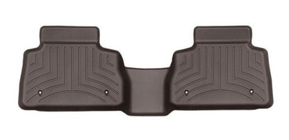 Tapete Uso Rudo Weathertech Bmw X6 - 2020+ 2da Fila