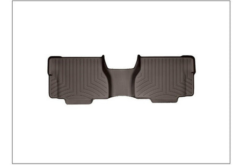 Tapete Weathertech Sequoia 2012-2022 2daf Indv. Con Consola