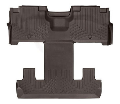 Tapetes Weathertech Expedition 18-20 -1ra+2da/3rafilas+caj C