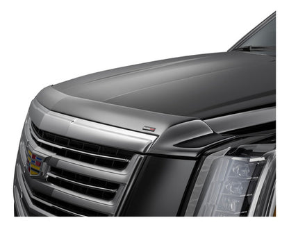 Weathertech Protector De Cofre Cadillac Escalade 2021+