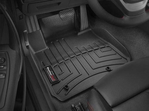 Tapetes Weathertech Bmw Serie 2 2014-2018 1ra+2da Filas