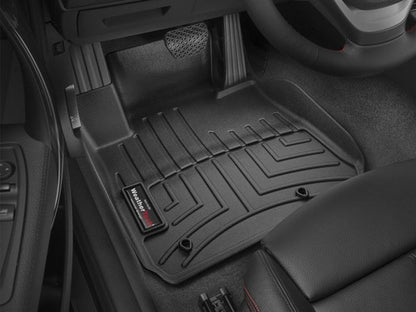 Tapetes Weathertech Bmw Serie 2 2014-2018 1ra+2da Filas