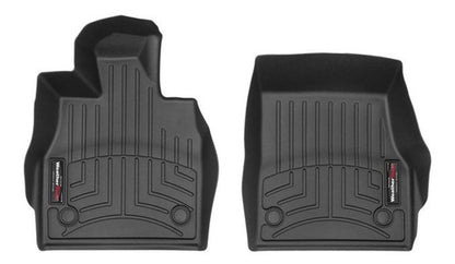 Tapetes Uso Rudo Weathertech Corvette 2019-2021 - 1ra Fila
