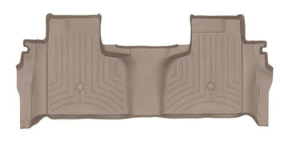 Tapete Weathertech Sierra 2019+ 2da Fila Cab Ext