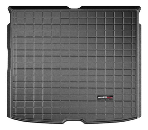 Tapetes Weathertech Xc40 Recharge 2019+ 1ra+2da F+ Cajuela