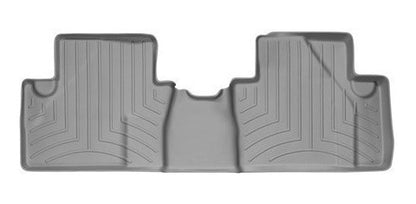 Tapete Uso Rudo Weathertech Insight 2010-2014 - 2da Fila