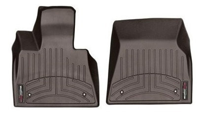 Tapetes Uso Rudo Weathertech Bmw X5 2019+ 1ra Fila