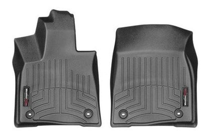 Tapetes Uso Rudo Weathertech Lexus Rx 2016+ 1ra Fila