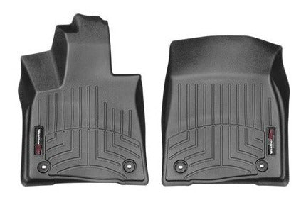 Tapetes Uso Rudo Weathertech Lexus Rx 2016+ 1ra Fila