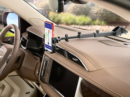 Windshieldfone Weathertech