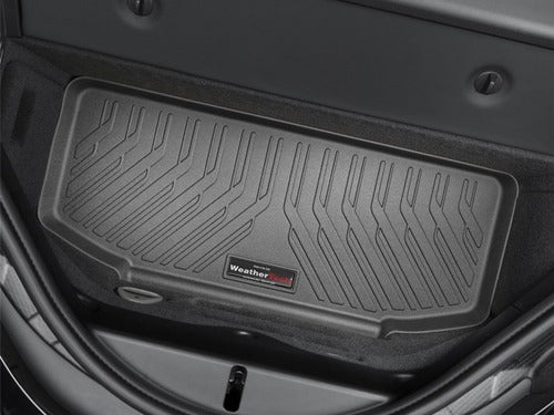 Tapete Uso Rudo Weathertech Bmw I8 - 2015-2021 - Cajuela
