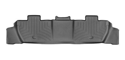 Tapete Weathertech Partner Tepee 2013-2018 - 2da Fila