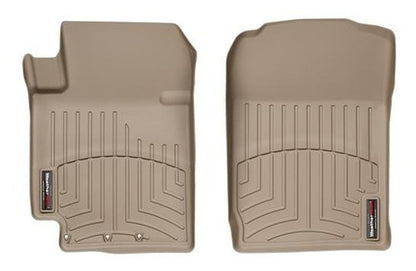 Tapetes Premium Para Suzuki - Weathertech - 1ra Fila