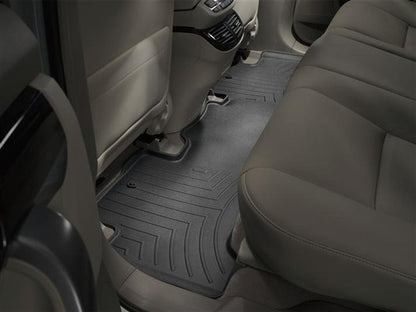 Tapetes Wt Acura Mdx 2007-2013 - 1ra+2da+3ra Filas+cajuela C