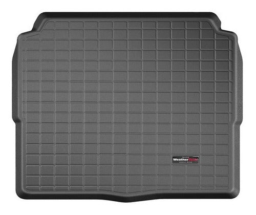 Tapete Weathertech Peugeot 3008 2018-2021 - Cajuela