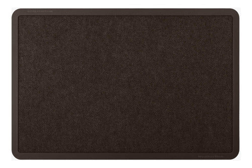 Tapete Weathertech Carpetmat De Alfombra