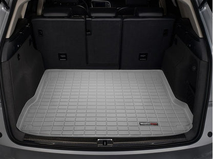 Tapete Premium Weathertech Audi Q5 2009-2017 - Cajuela