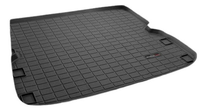 Tapete Uso Rudo Weathertech Qx60 2014-2021 - Cajuela Largo