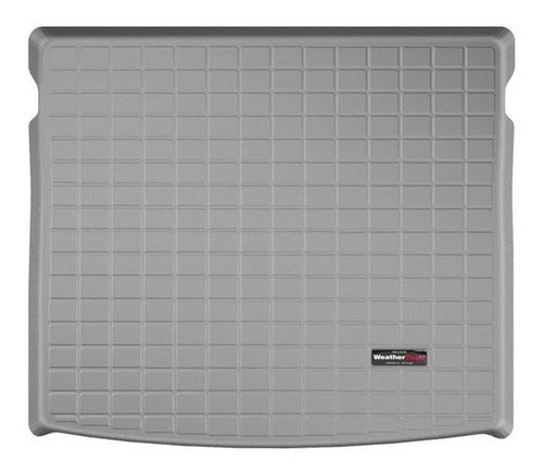 Tapetes Weathertech Bmw X1 2016-2021 -1ra+2da F + Cajuela