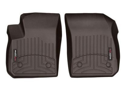 Tapetes Uso Rudo Weathertech Cadillac Xt4 2019+ 1ra Fila