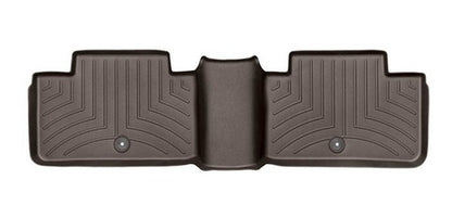 Tapete Premium Weathertech Qx50 2019-2021 - 2da Fila