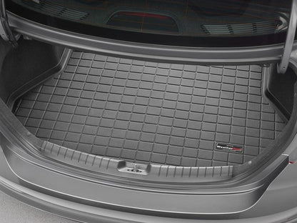 Tapete Weathertech Uso Rudo Elantra 2017-2020 - Cajuela