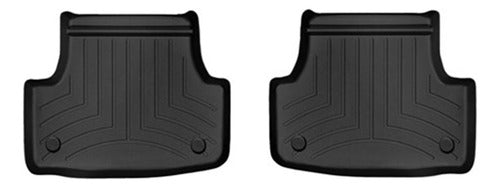 Tapetes Weathertech Cupra Leon 2022+ 2da Fila