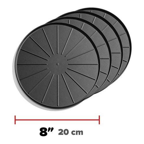 Protectores Para Superficies Weathertech De 8 , 10  Y 12