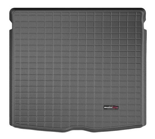 Tapete Uso Rudo Weathertech Clase Gle 2020+ Cajuela Larga