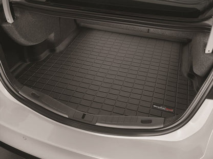 Tapetes Weathertech Fusion 2011-2012 - 1ra+2da Filas+cajuela
