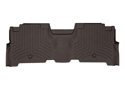 Tapetes Weathertech Expedition Max 2021+ 1a+2a+3a F + Caj C