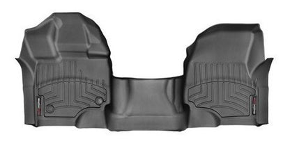 Tapete Weathertech F-150/lobo 2021+ Doble Cabina 1raf Corr
