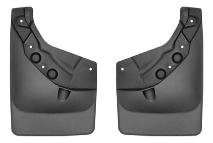 Loderas Traseras Weathertech Toyota Tacoma 2024+