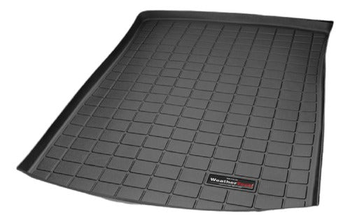 Tapete Weathertech Cadillac Cts 2014-2019 - Cajuela