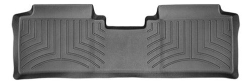 Tapete Uso Rudo Weathertech Envision 2016-2020 - 2da Fila
