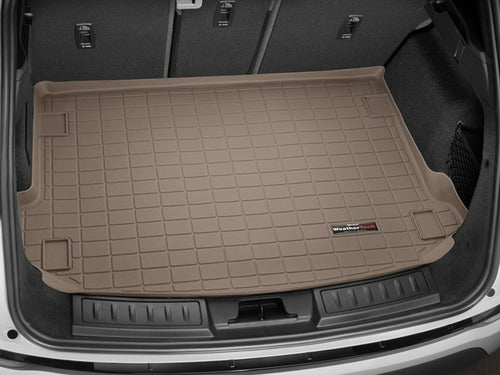 Tapetes Uso Rudo Weathertech Evoque 2020+ 1ra+2da F+ Cajuela