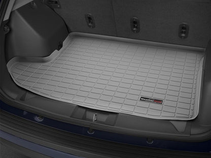Tapete Weathertech Jeep Patriot 2007-2017 - Cajuela