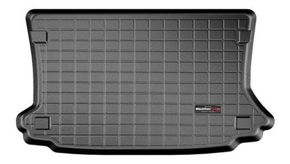 Tapetes Weathertech Ecosport 2013-2017 - 1ra+2da Filas+ Caj