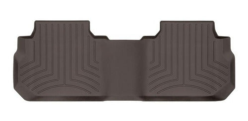 Tapetes Premium Uso Rudo Weathertech Blazer 2019+ 1ra+2da F