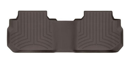 Tapete Uso Rudo Weathertech Blazer 2019+ 2da Fila