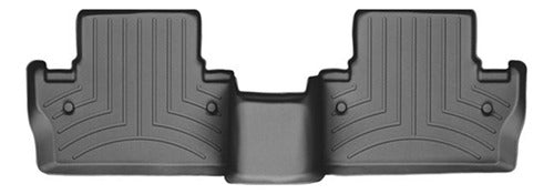Tapete Uso Rudo Weathertech Volvo S60 2011-2015+ 2da Fila