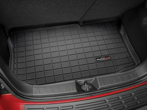 Tapetes Weathertech Mirage 2016-2021 - Cajuela