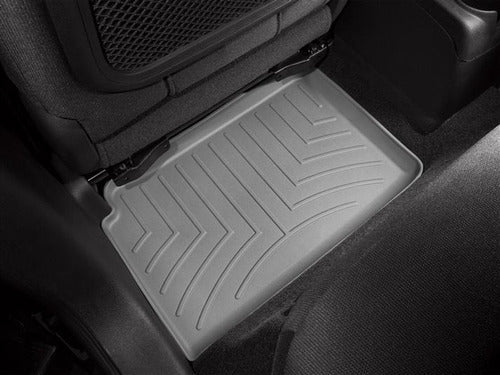 Tapete Uso Rudo Weathertech Hhr 2006-2011 -1ra+2da+cajuela