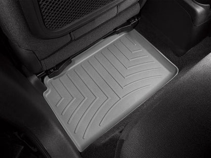 Tapete Uso Rudo Weathertech Hhr 2006-2011 -1ra+2da+cajuela