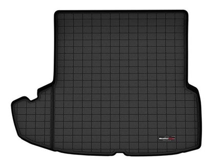Tapetes Weathertech Modelo S 2021+ Cajuela Y Compartimentos