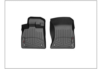 Tapetes Weathertech Audi Q5 2018-2021 - 1ra Fila